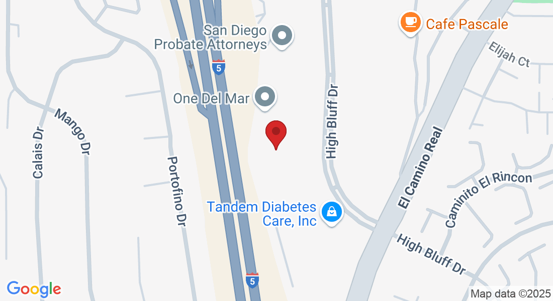 12526 High Bluff Dr UNIT 300, San Diego, CA 92130, USA