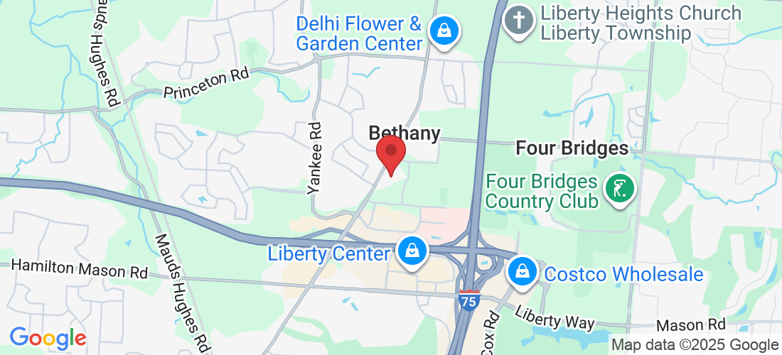 6752 Cincinnati Dayton Rd #107, Liberty Township, OH 45044, USA