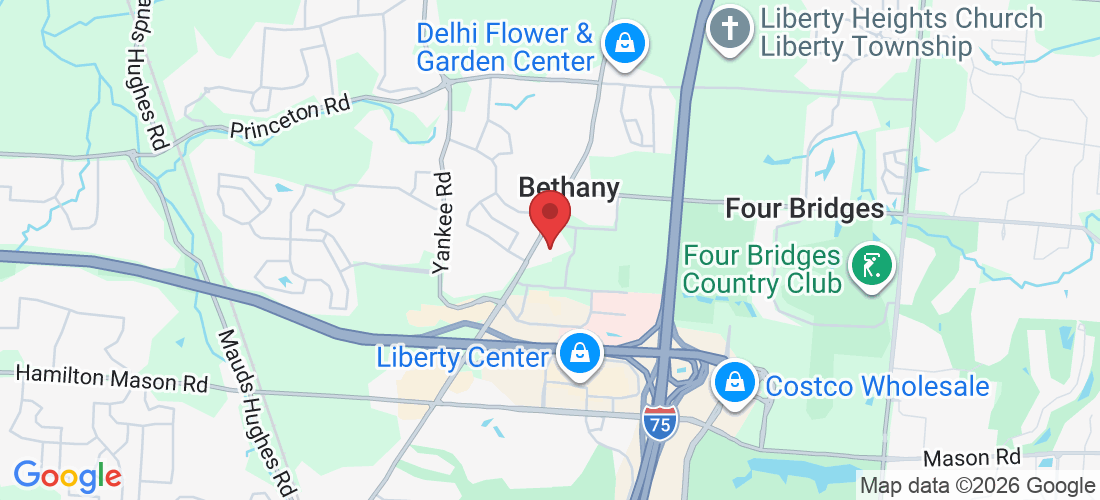 6752 Cincinnati Dayton Rd #107, Liberty Township, OH 45044, USA