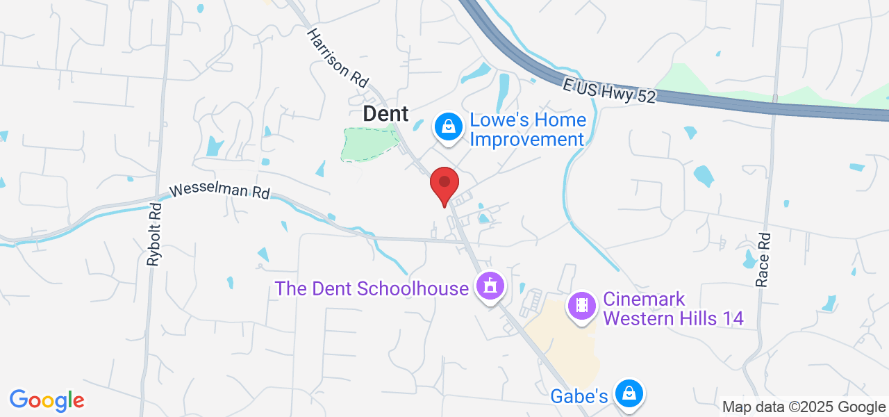 6121 Harrison Ave, Cincinnati, OH 45247, USA