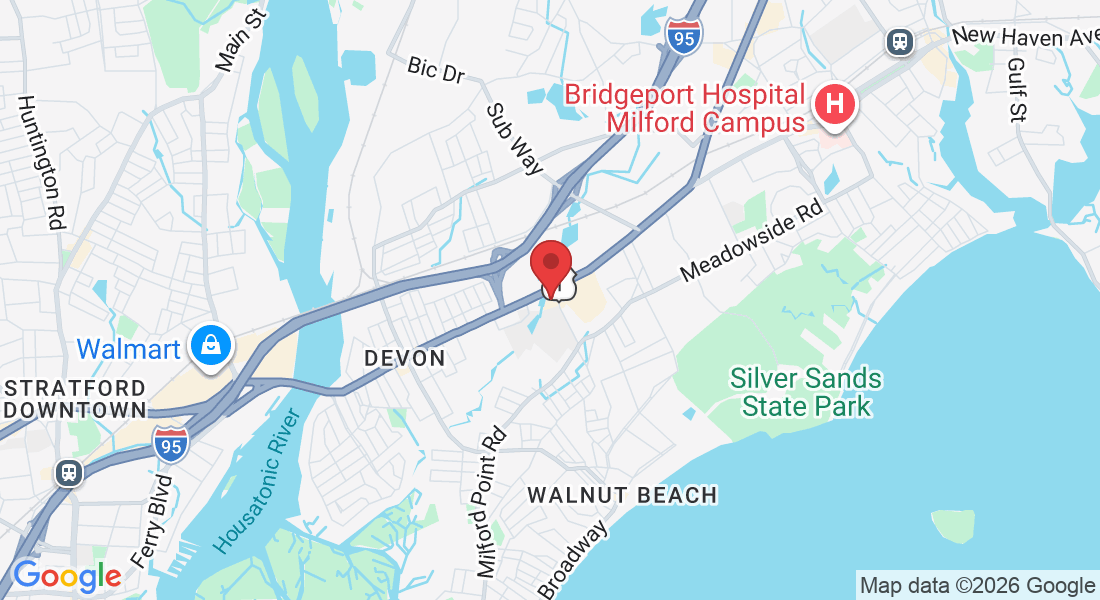 100 Lansdale Ave unit m, Milford, CT 06460, USA