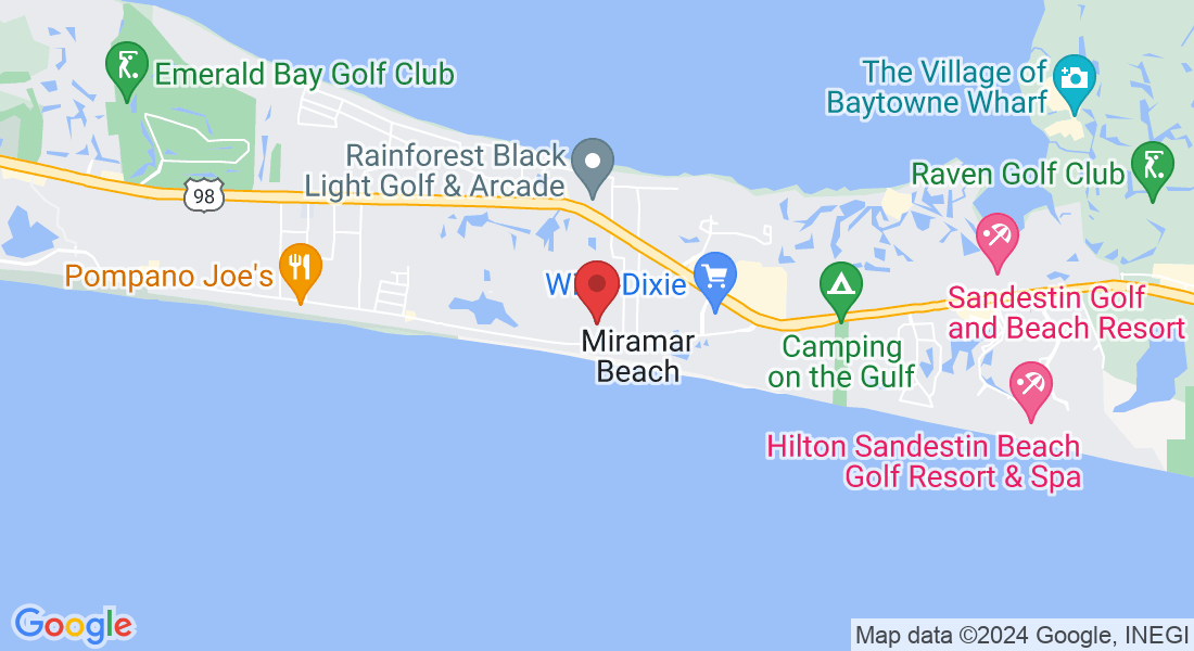 778 Scenic Gulf Dr, Miramar Beach, FL 32550, USA