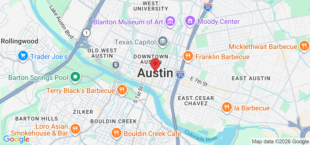 Austin, TX, USA