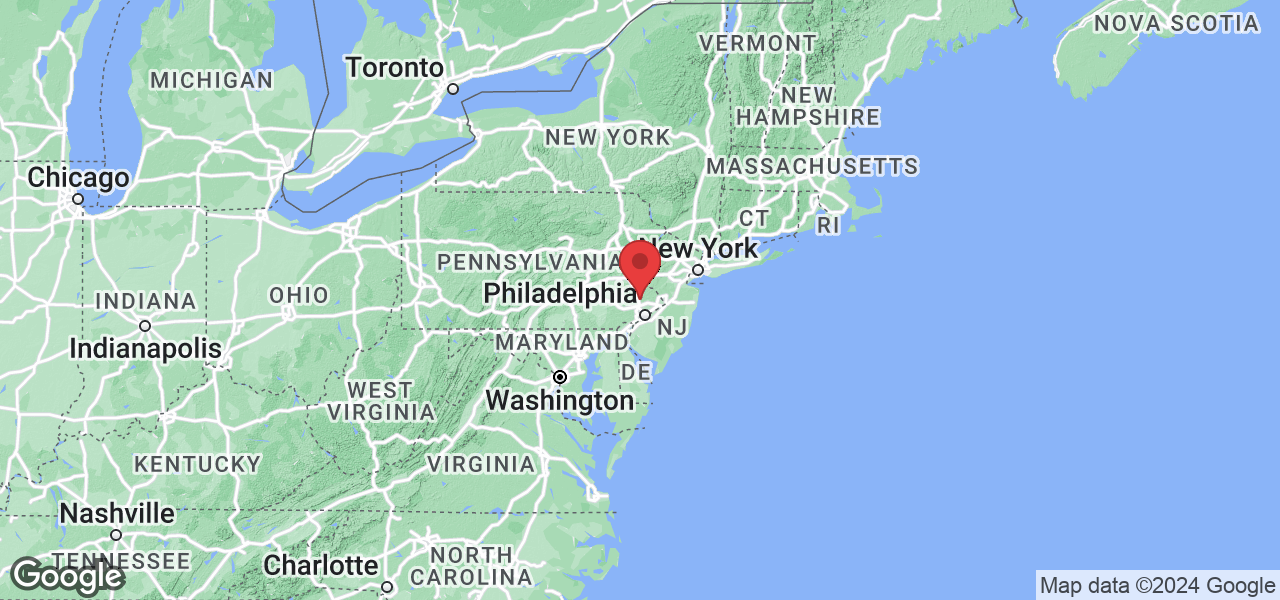 North Wales, PA 19454, USA