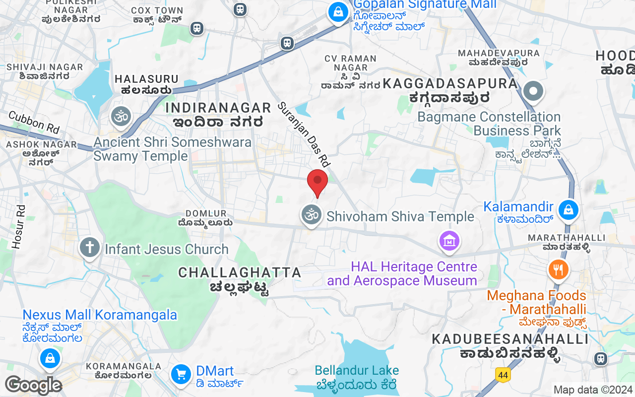 Jeevan Bima Nagar, Bengaluru, Karnataka, India