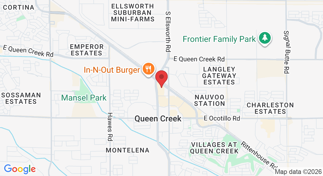 21323 Ellsworth Lp Rd, Queen Creek, AZ 85142, EUA