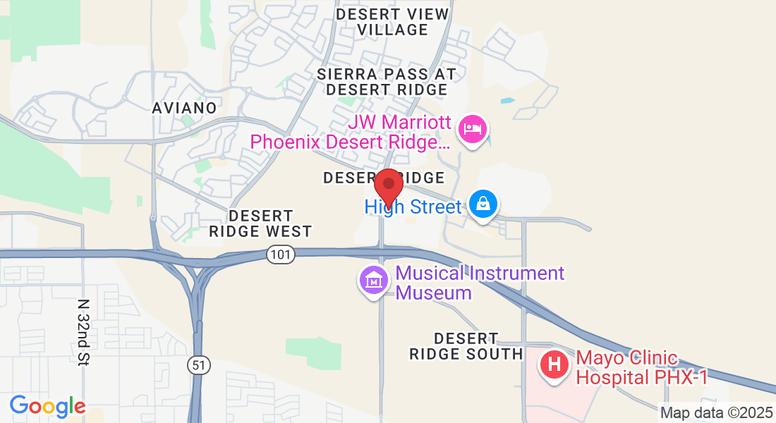 21001 N Tatum Blvd ste 78 1640, Phoenix, AZ 85054, USA