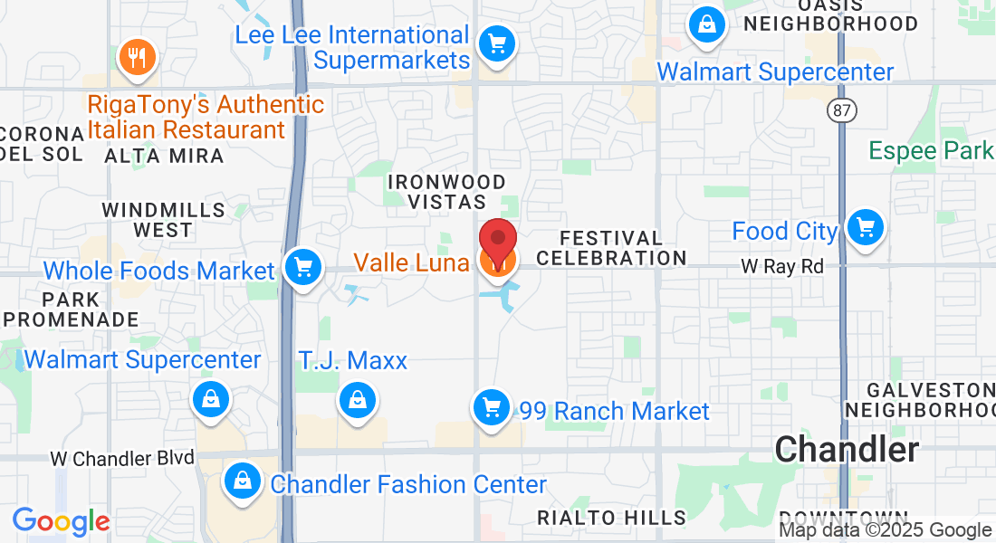 1949 W Ray Rd #23, Chandler, AZ 85224, USA