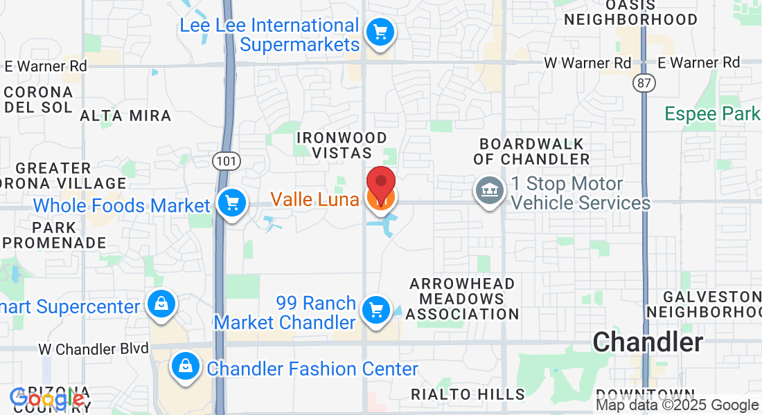 1949 W Ray Rd #23, Chandler, AZ 85224, USA