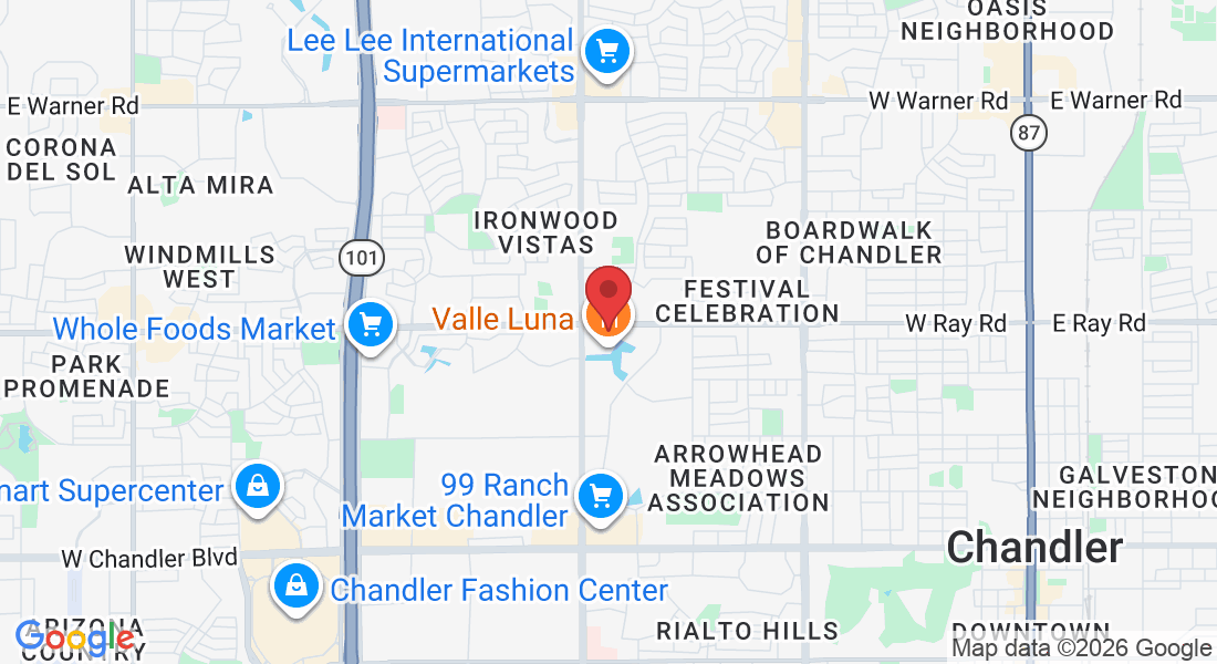 1949 W Ray Rd #23, Chandler, AZ 85224, EUA