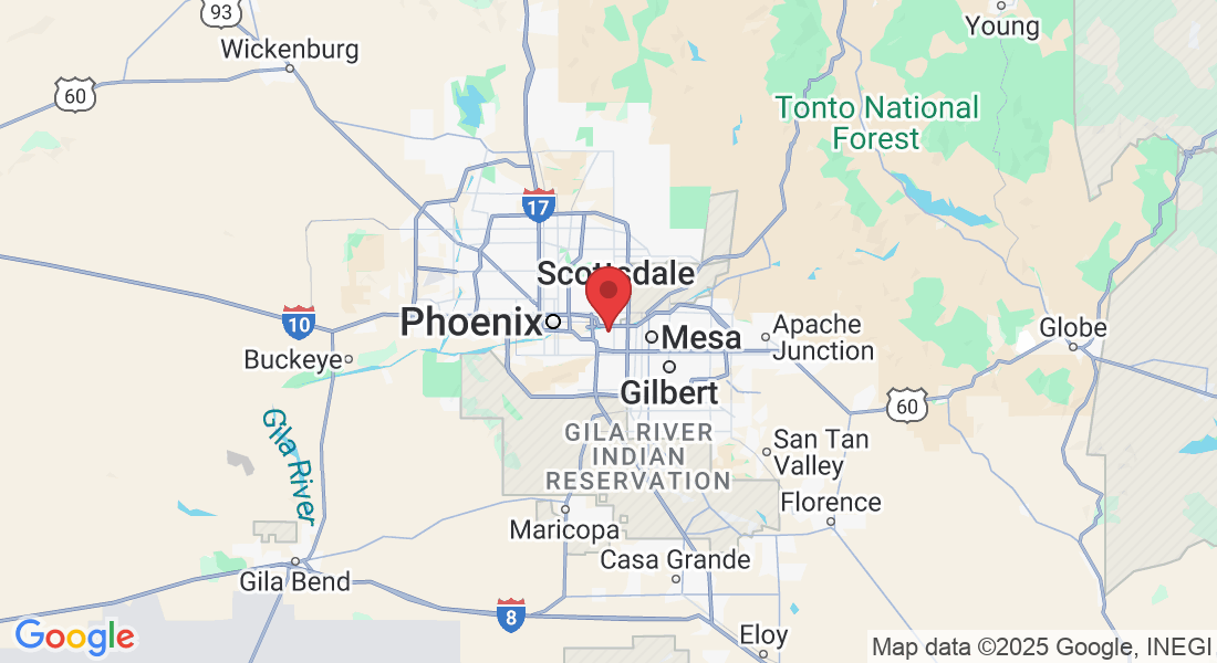 Tempe, AZ, USA