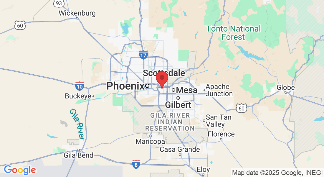 Tempe, AZ, USA
