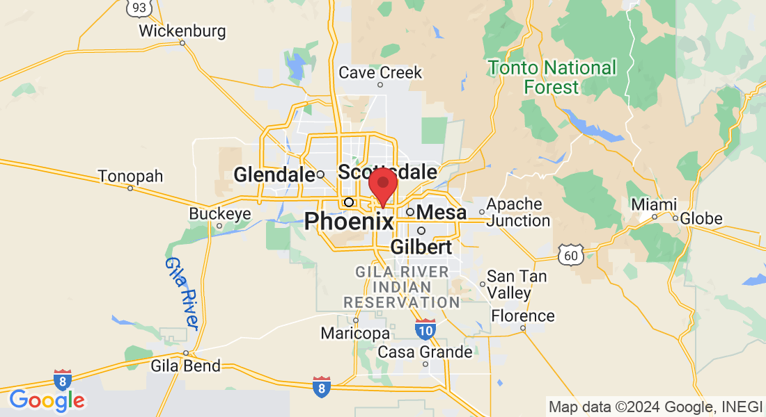 Tempe, AZ, USA