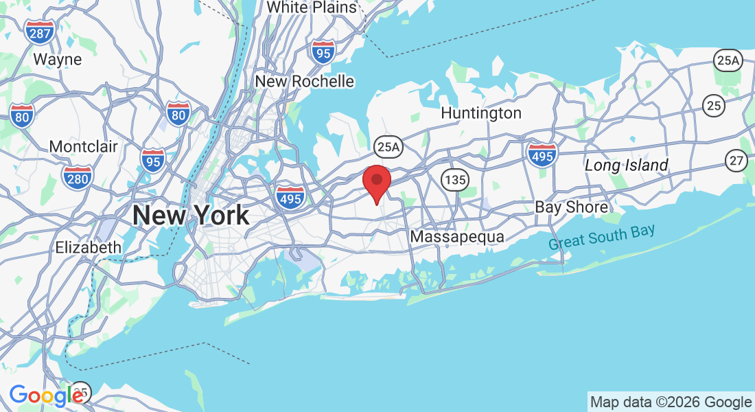 Garden City, NY, USA