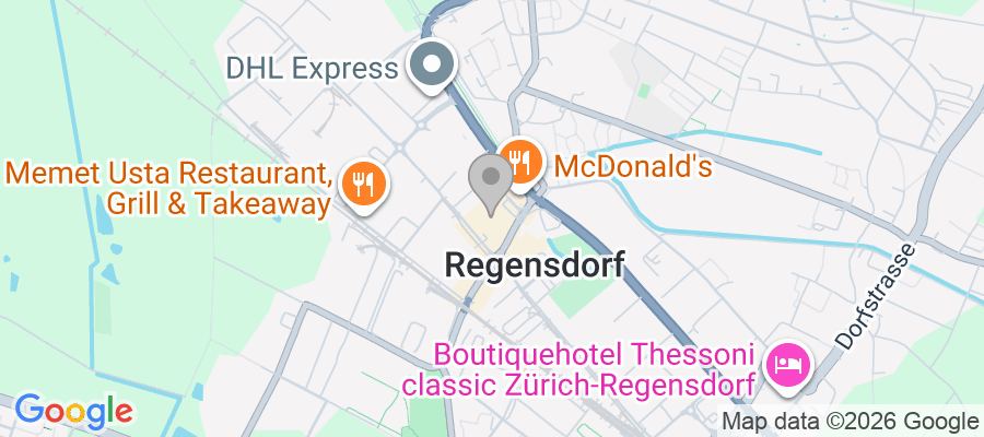 Adlikerstrasse 255, 8105 Regensdorf, Schweiz