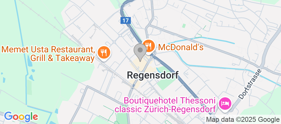 Adlikerstrasse 255, 8105 Regensdorf, Schweiz