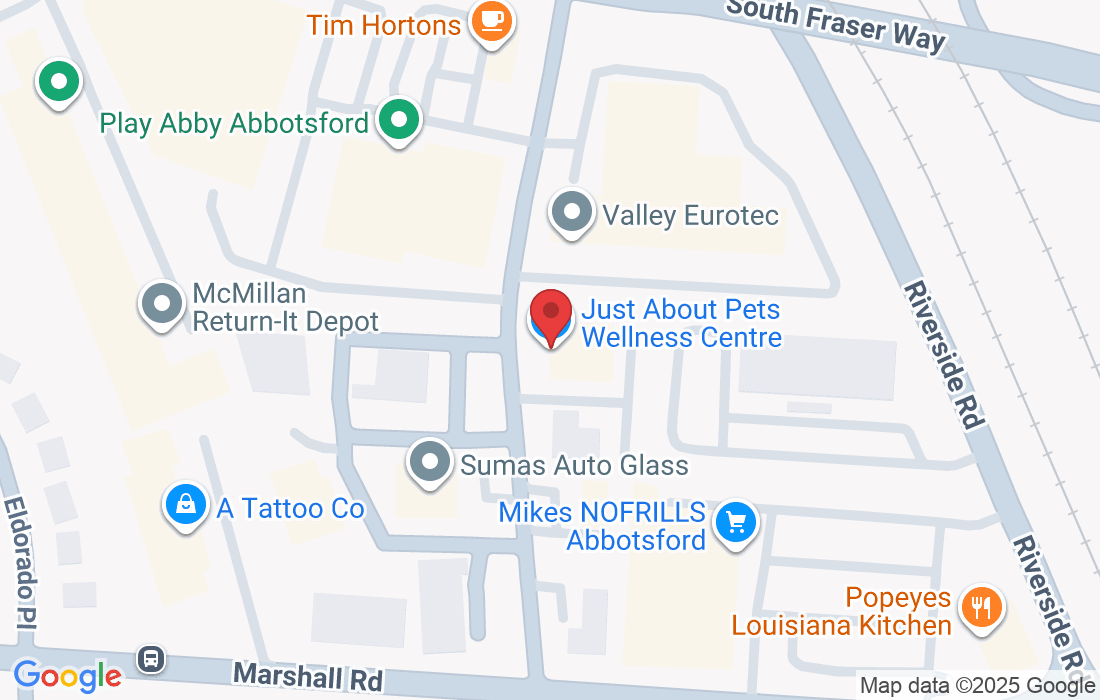 2030 Abbotsford Way, Abbotsford, BC V2S 6Y5, Canada