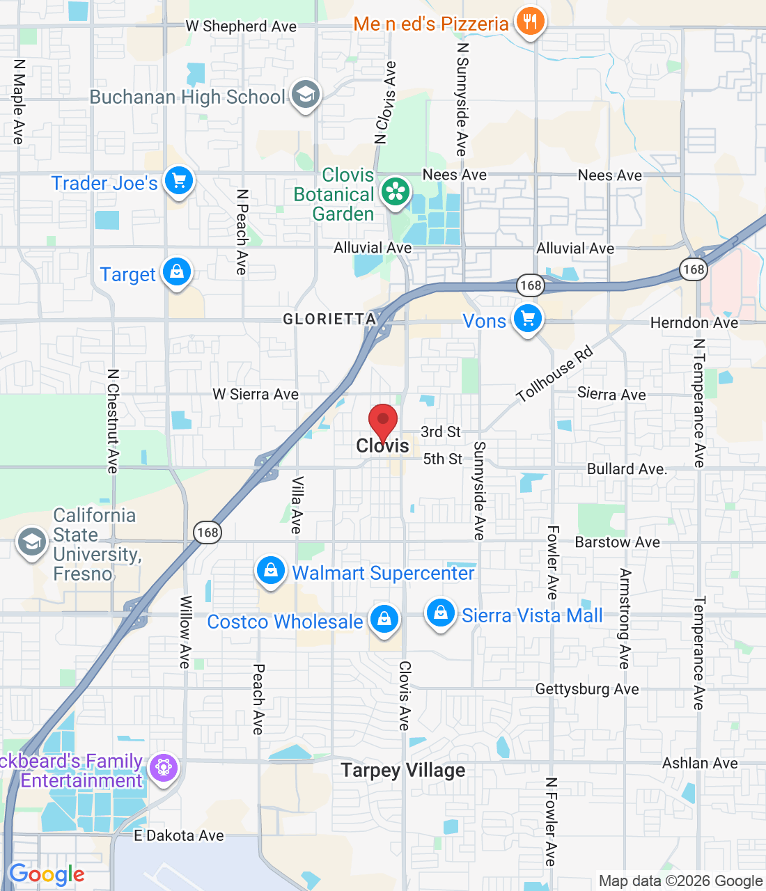 Clovis, CA, USA