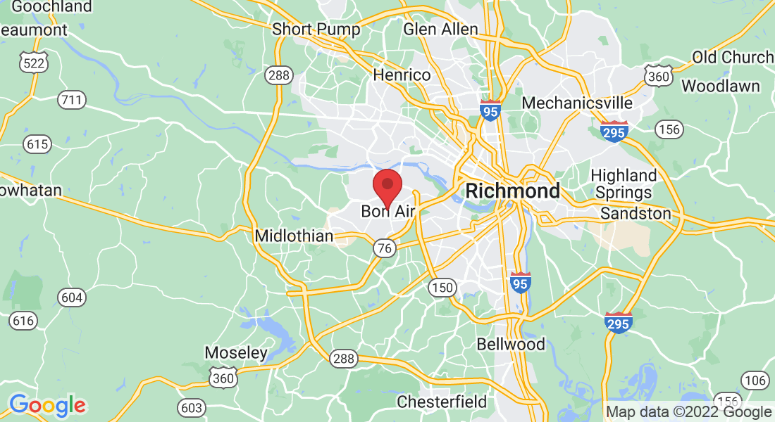 Bon Air, VA, USA