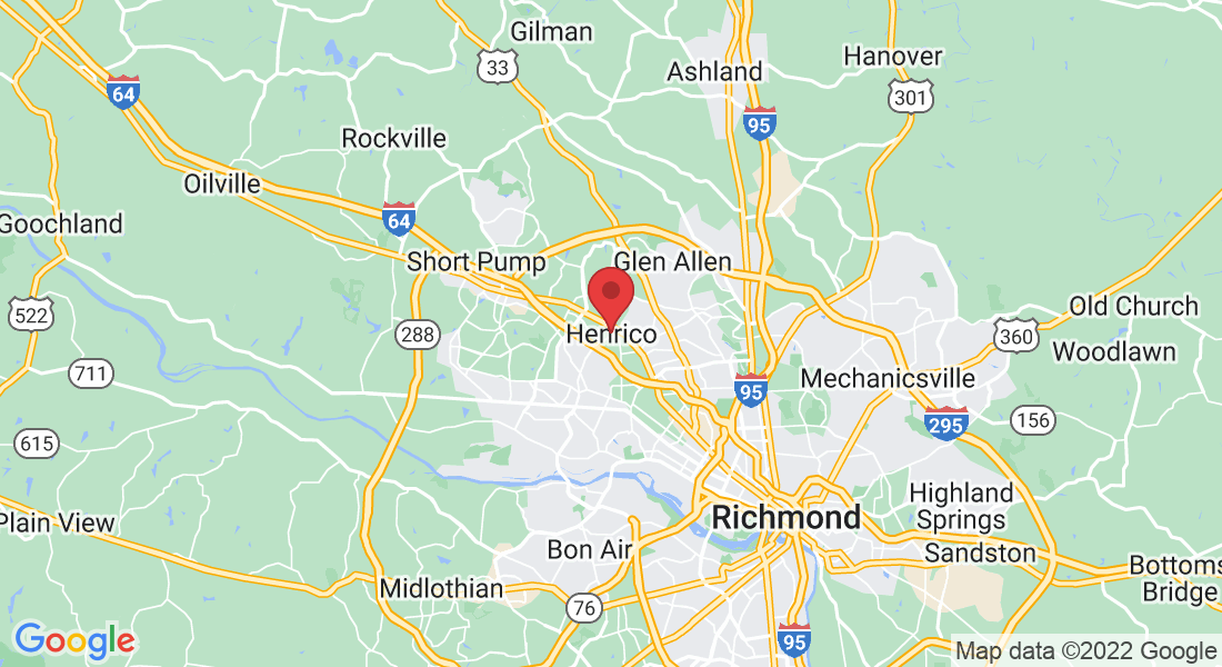 Henrico, VA 23294, USA