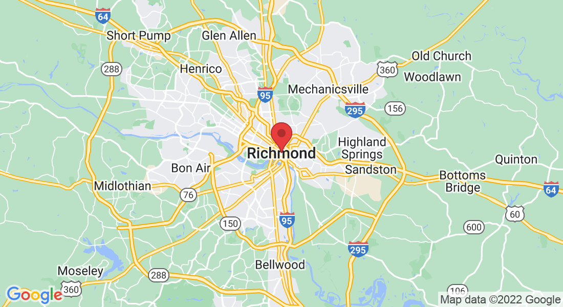 Richmond, VA, USA