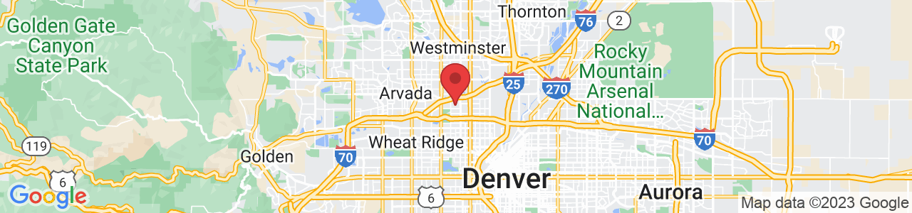 4035 W 53rd Ave, Denver, CO 80212, USA