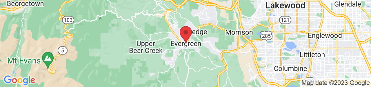 Evergreen, CO 80439, USA
