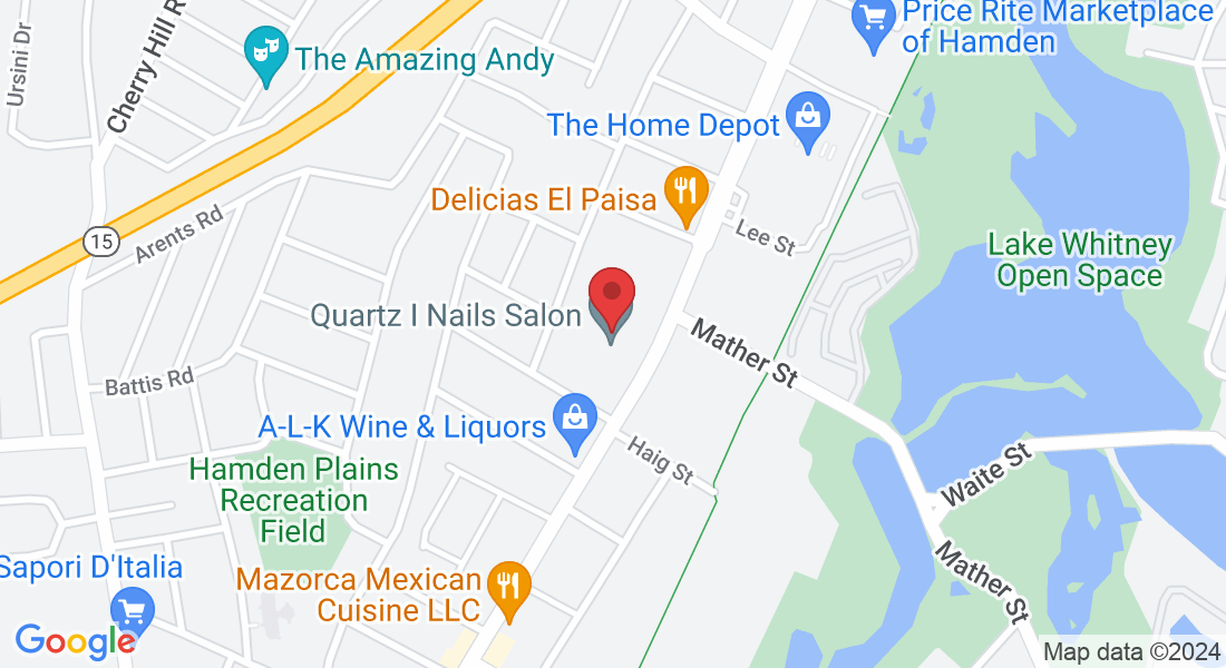 1700 Dixwell Ave, Hamden, CT 06514, USA