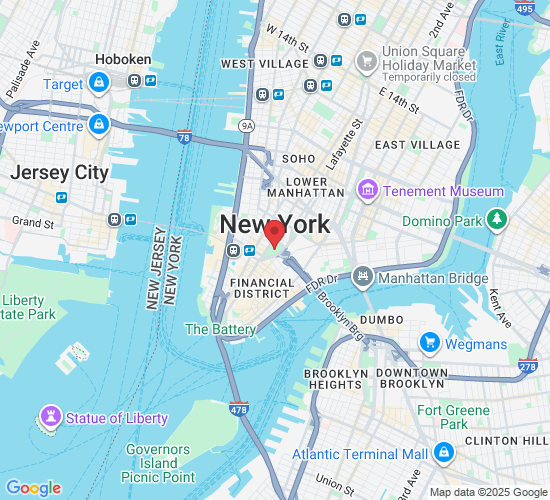 New York, NY, USA