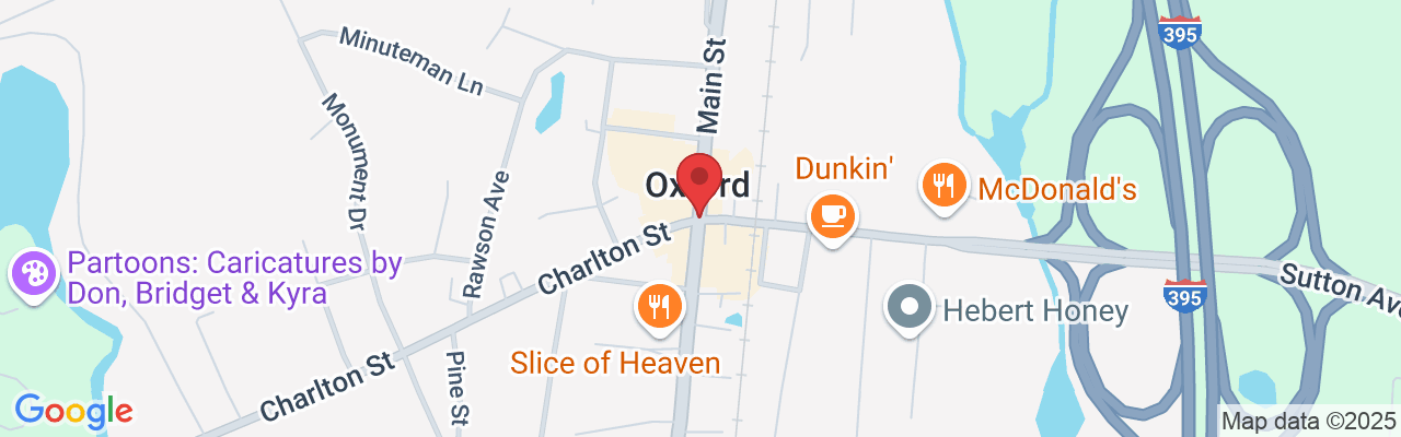 Oxford, Massachusetts 01540, EE. UU.