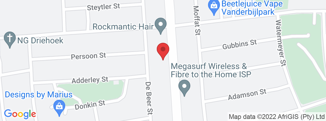 144 Louis Trichardt Blvd, Vanderbijlpark S. E. 2, Vanderbijlpark, 1911, South Africa