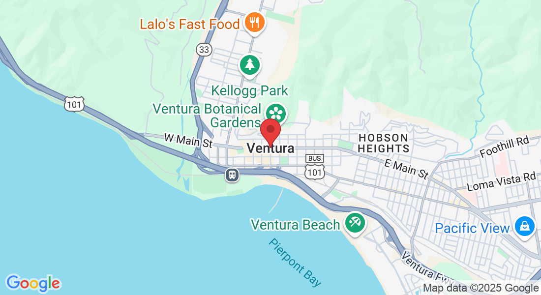 Ventura, CA, USA