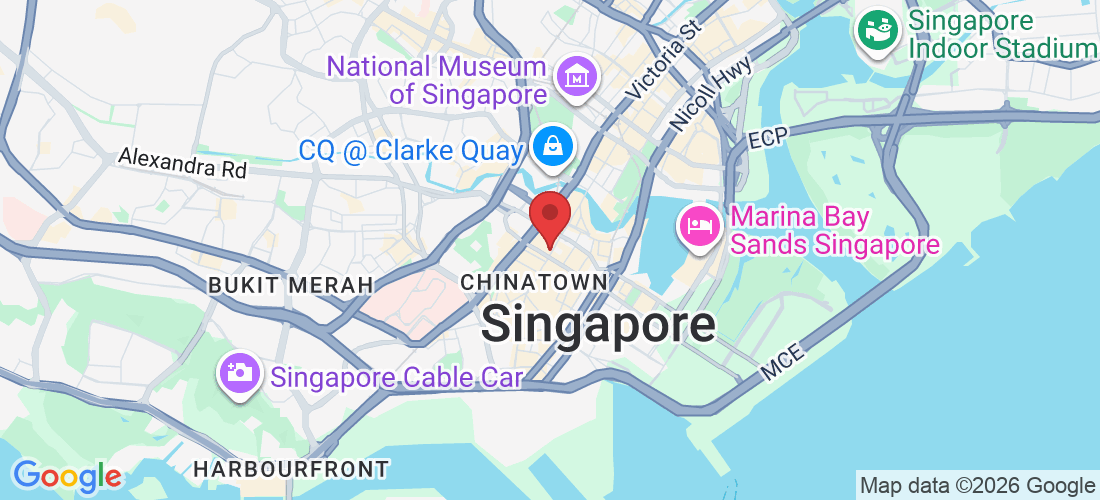 531 Upper Cross St, #02-48, Singapore 050531
