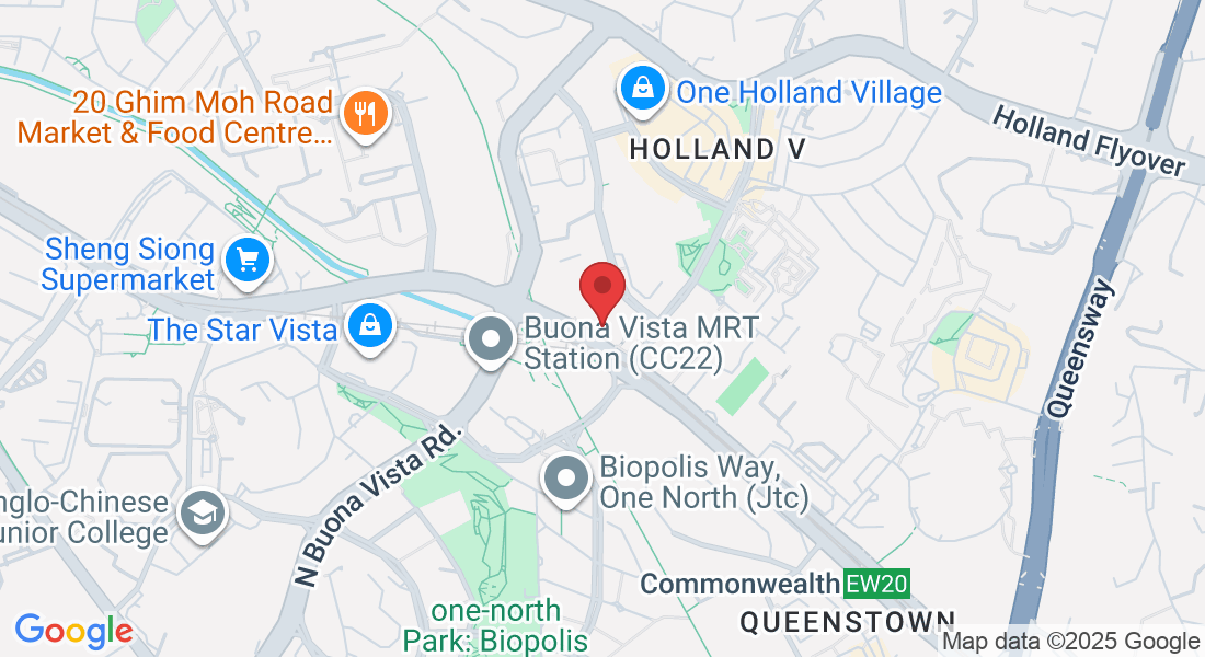 43 Holland Dr, Singapore 270043