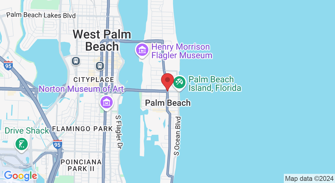 Palm Beach, FL, USA