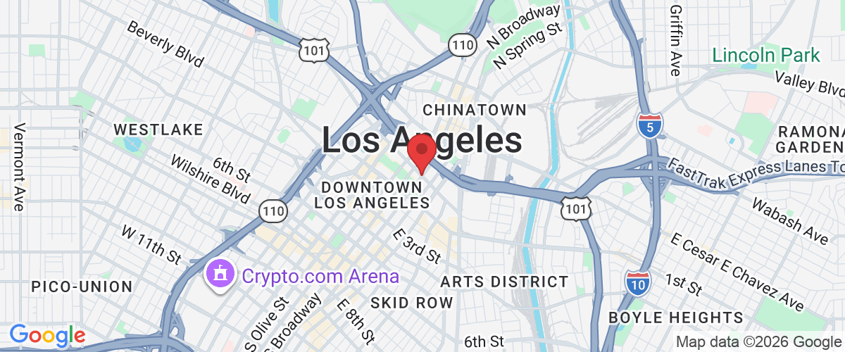 Los Angeles, CA, USA
