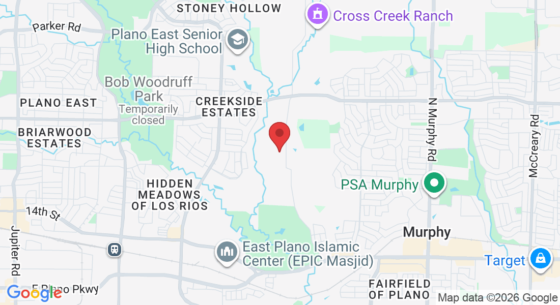 5007 Mahaney Road Bldg. 2, Plano, TX 75094, USA