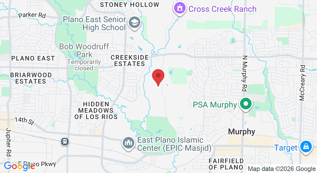 5007 Mahaney Road Bldg. 2, Plano, TX 75094, USA