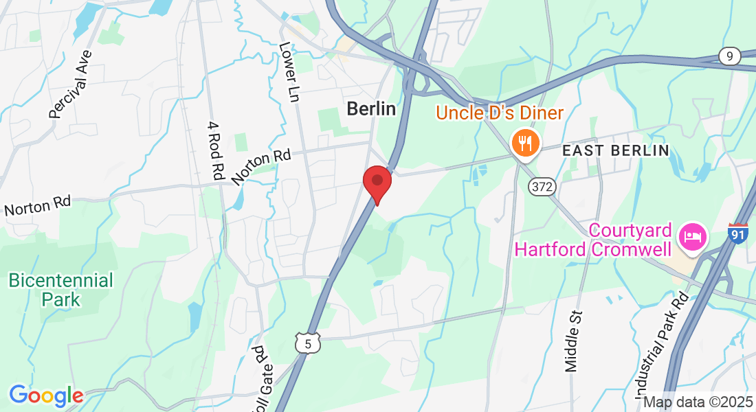 1427 Berlin Tpke, Berlin, CT 06037, USA