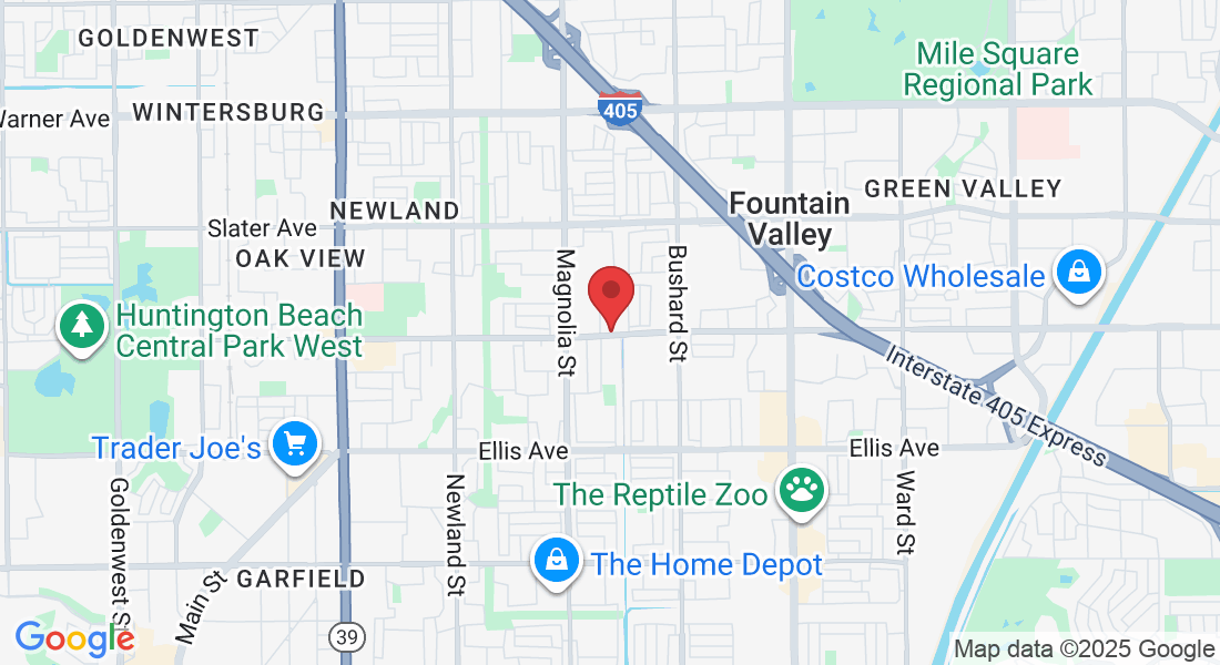 9202 Talbert Ave, Fountain Valley, CA 92708, USA