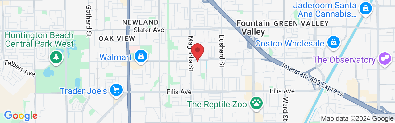 9092 Talbert Ave, Fountain Valley, CA 92708, USA