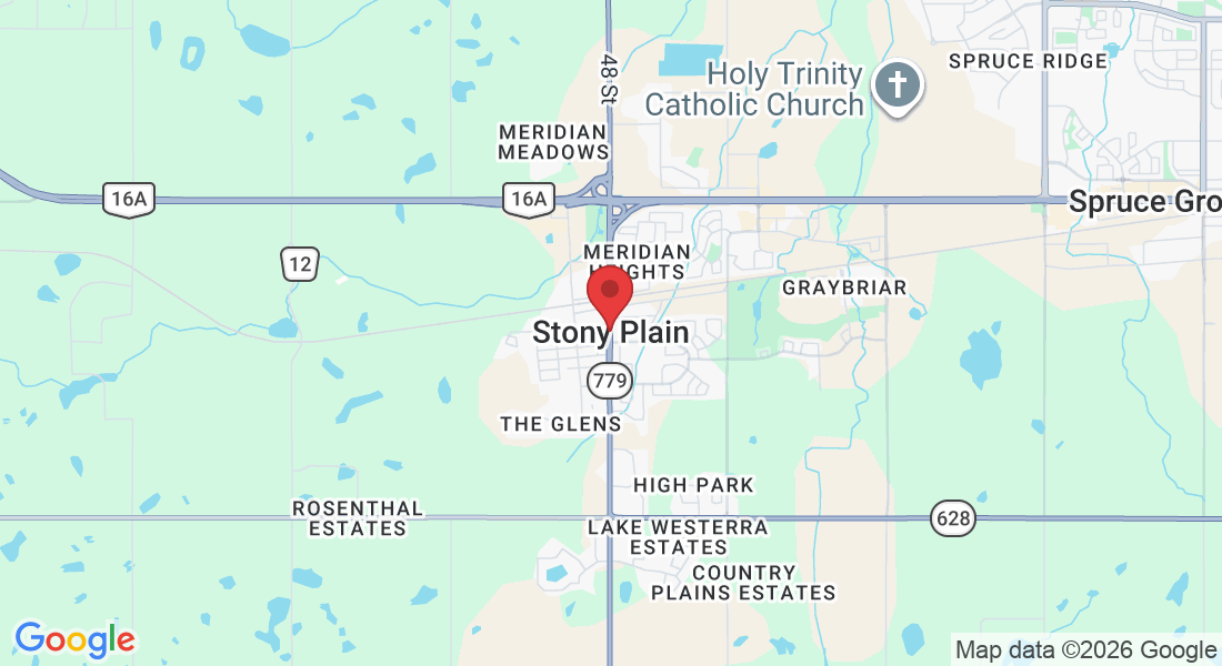 Stony Plain, AB, Canada