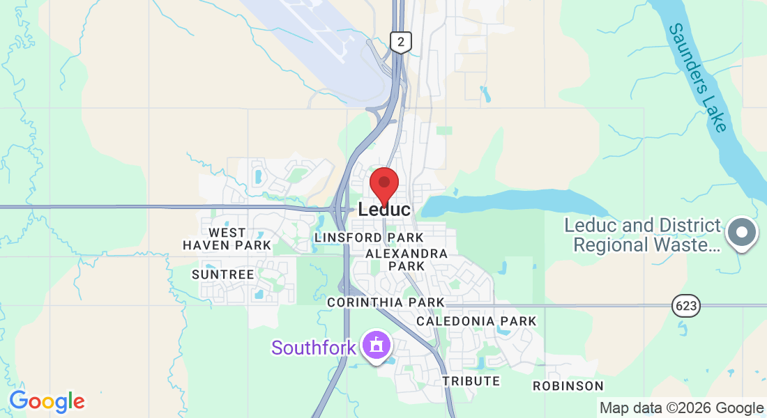 Leduc, AB, Canada