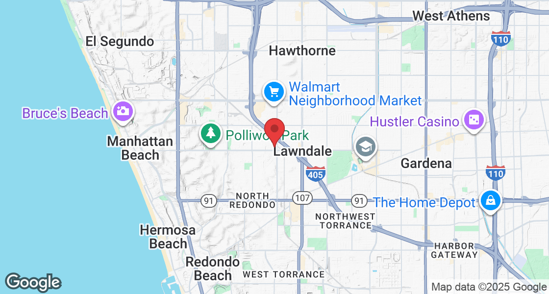 2731 Manhattan Beach Blvd, Redondo Beach, CA 90278, USA