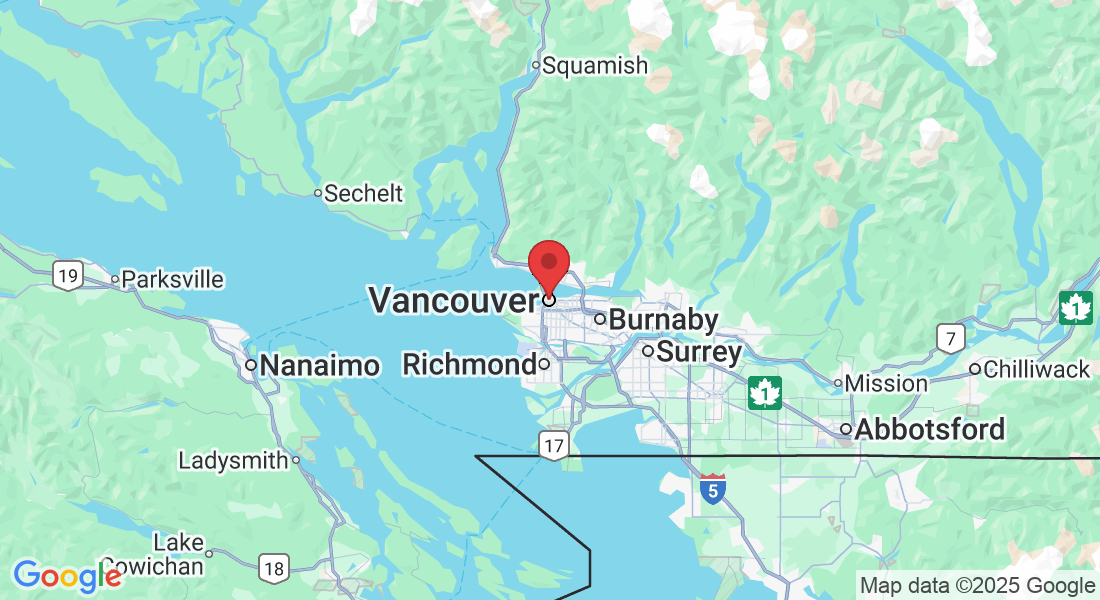 Vancouver, BC, Canada
