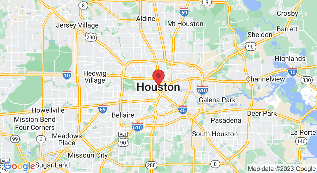 Houston, TX, USA