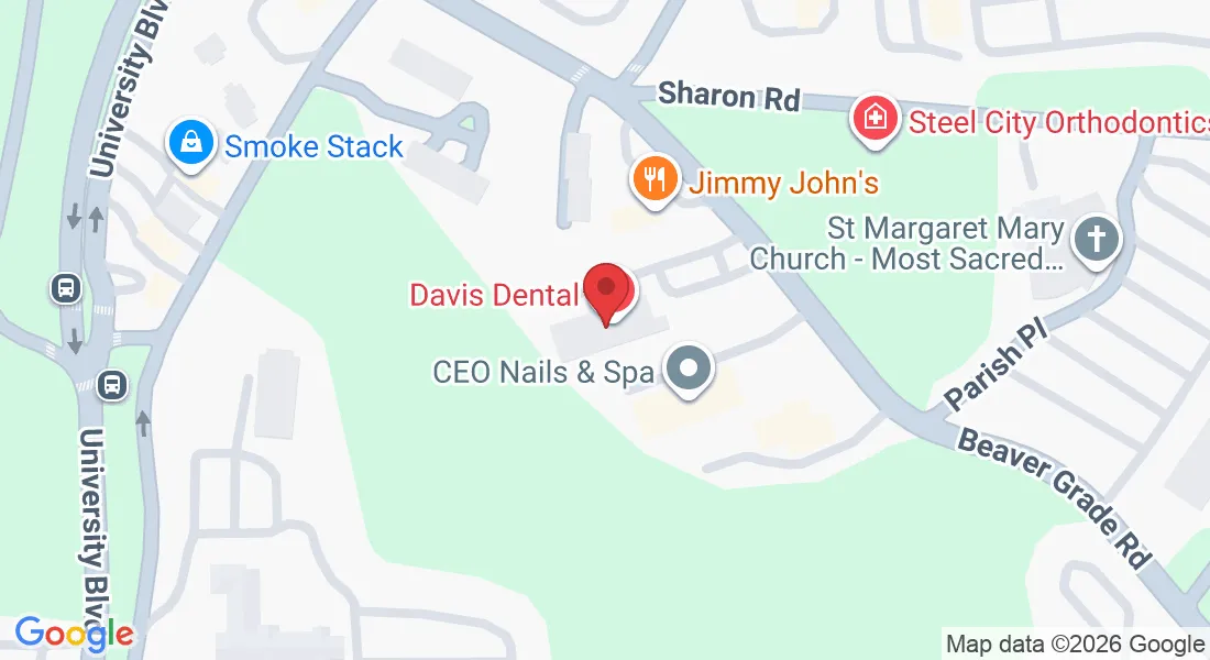 850 Beaver Grade Rd, Moon Township, PA 15108, USA