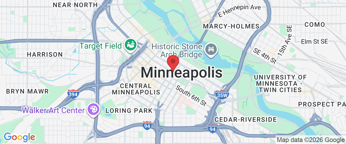 Minneapolis, MN, USA