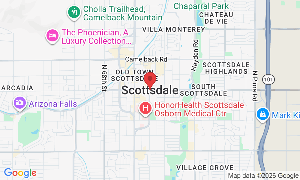 Scottsdale, AZ, USA