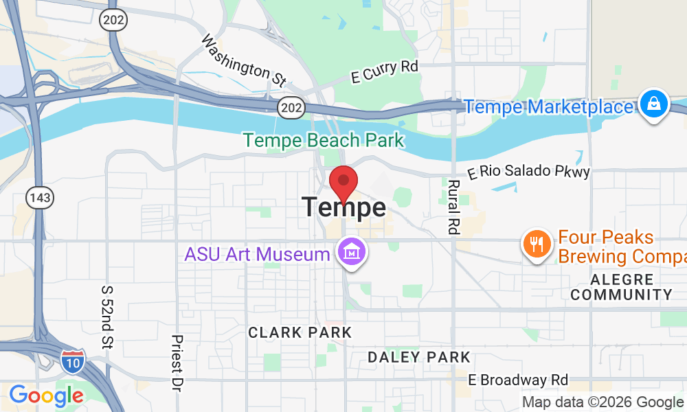 Tempe, AZ, USA